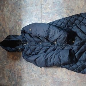 Michael Kors winter coat